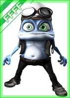 Crazy Frog