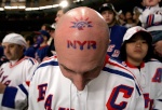 DG NY Rangers