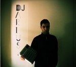 dj darius