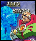 Sigma Reborn from hell