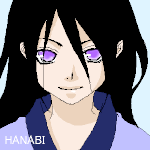 Hanabi Hyuuga