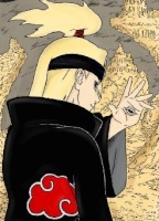 Deidara