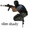 SLIM shady