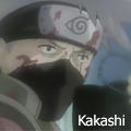 Kakashi Sensei