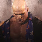 Kurt Angle