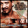 Eddie Guerrero