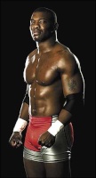 *Shelton Benjamin*