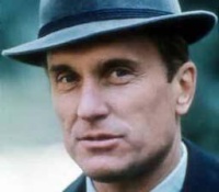 Tom Hagen