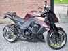 z1000 K10 marron / or