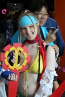 Rikku