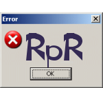 RpR