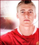 Nicklas Bendtner