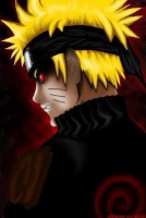 Naruto Uzumaki