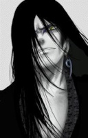 Orochimaru