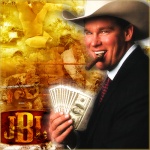 John Bradshaw Layfield