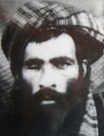 Mullah Omar