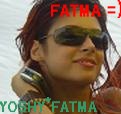 yoshy*fatma