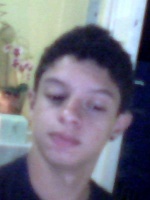 Matheus FFE