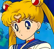 Sailor Moon News and Merchandise 1310-75