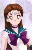 Sailor Leona