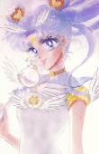Sailor Moon Manga 1393-28