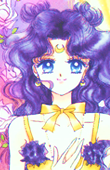 Sailor Moon Manga 2003-22