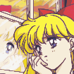Sailor Moon Manga 2060-25