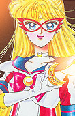Sailor Moon News and Merchandise 289-18