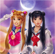 Sailor Moon Live Action & Musicals 388-12