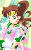 Sailor Moon Manga 674-83