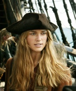 Elizabeth Swann