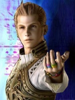 Balthier