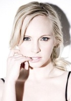 Caroline Forbes