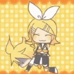 Kagamine Rin