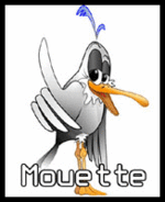 La Mouette