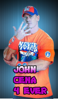 john cena