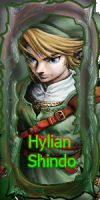 Hylian Shindo