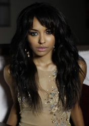 Bonnie Bennett