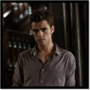 Stefan Salvatore