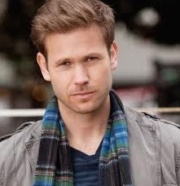 Alaric Saltzman