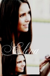 Elena Gilbert