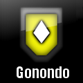 Gonondo