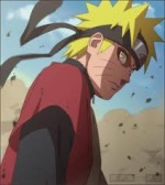 Naruto Uzumaki