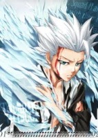 Toushirou Hitsugaya