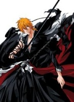 KUROSAKI ICHIGO