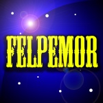 Felpemor