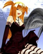 Misa Amane