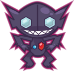 Sableye