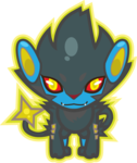 Luxray