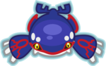 Kyogre